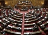 مجلس الشيوخ الفرنسي يصوت الشهر المقبل على الاعتراف بدولة فلسطين